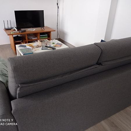 Precioso Apartamento Con Terraza En Teguise Teguise  Dış mekan fotoğraf