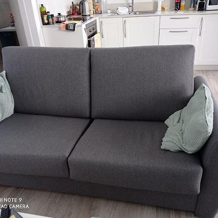 Precioso Apartamento Con Terraza En Teguise Teguise  Dış mekan fotoğraf