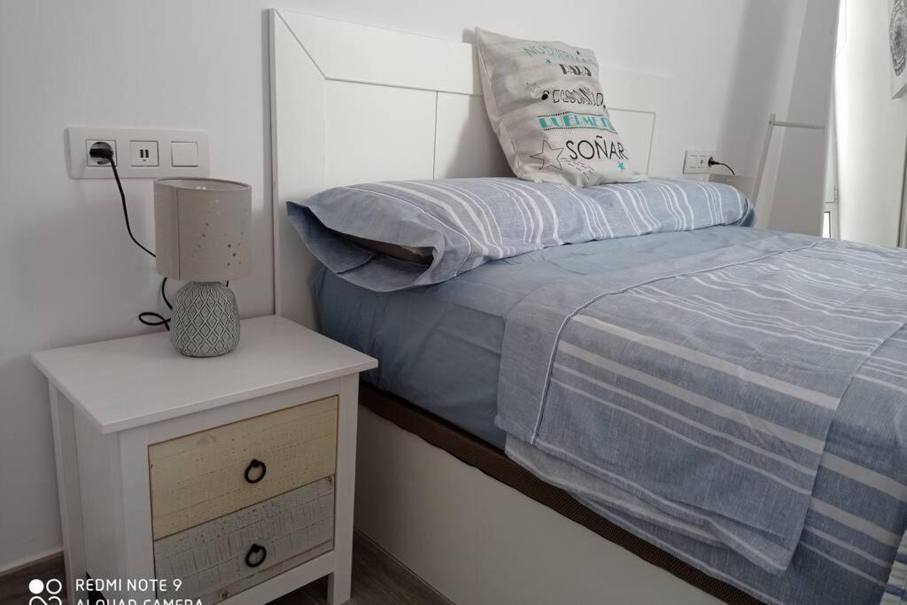 Precioso Apartamento Con Terraza En Teguise Teguise  Dış mekan fotoğraf