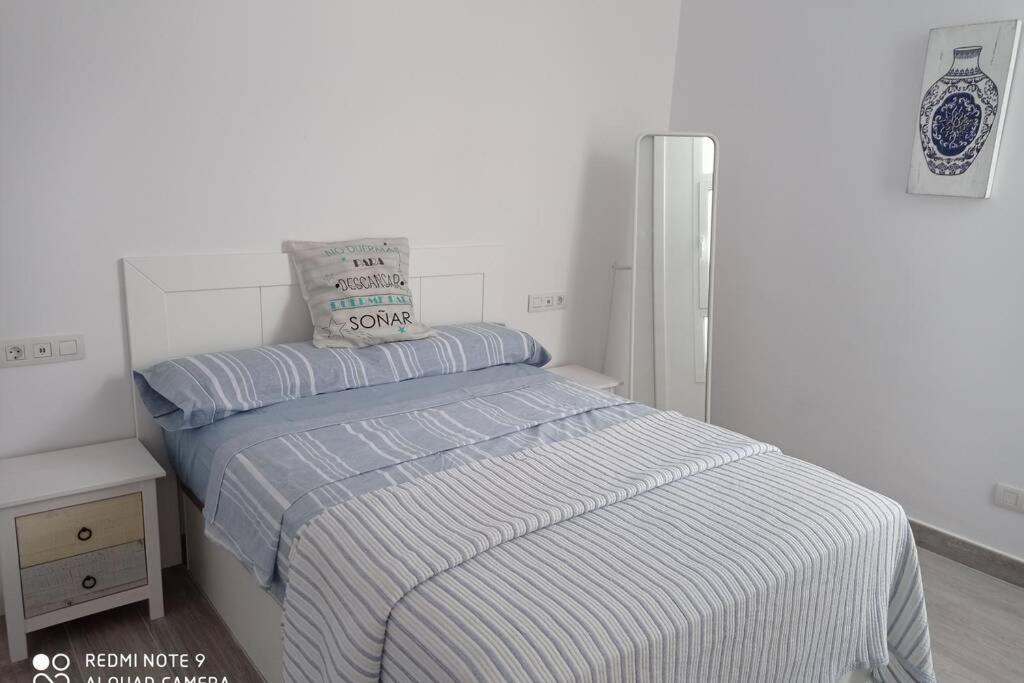 Precioso Apartamento Con Terraza En Teguise Teguise  Dış mekan fotoğraf