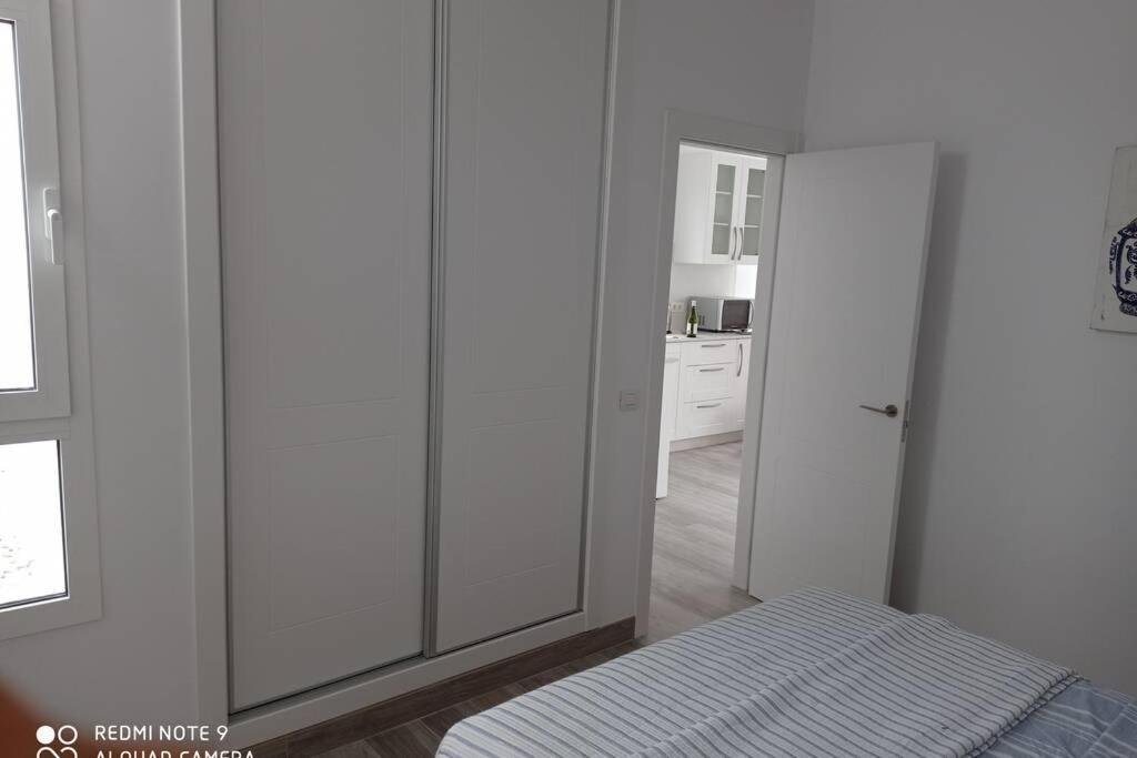 Precioso Apartamento Con Terraza En Teguise Teguise  Dış mekan fotoğraf