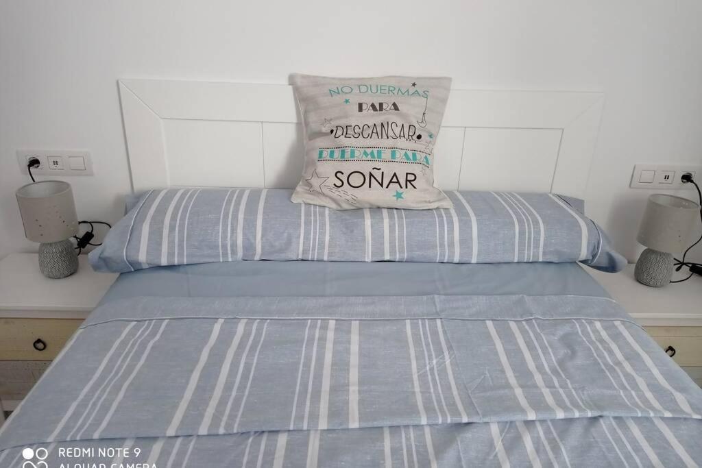 Precioso Apartamento Con Terraza En Teguise Teguise  Dış mekan fotoğraf