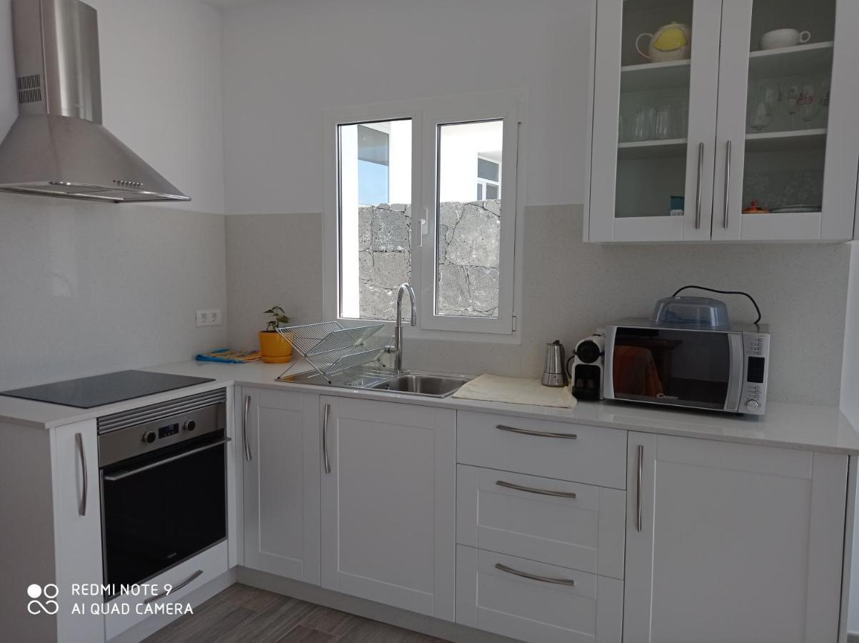 Precioso Apartamento Con Terraza En Teguise Daire Teguise  Dış mekan fotoğraf