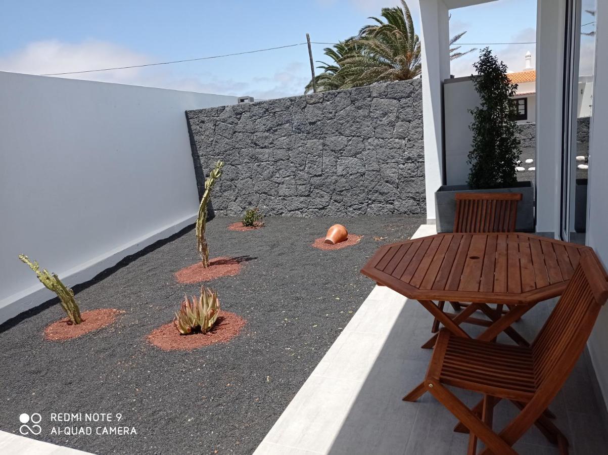 Precioso Apartamento Con Terraza En Teguise Teguise  Dış mekan fotoğraf