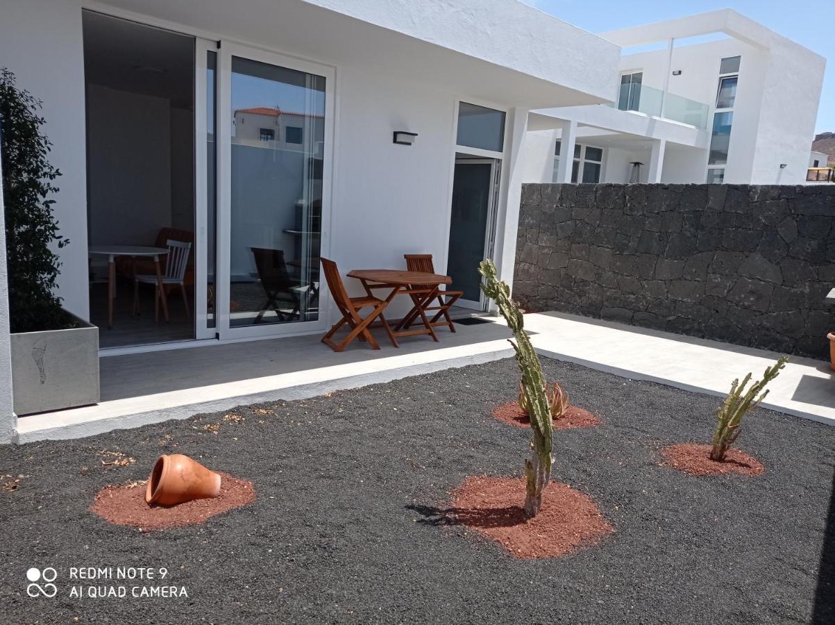 Precioso Apartamento Con Terraza En Teguise Daire Teguise  Dış mekan fotoğraf