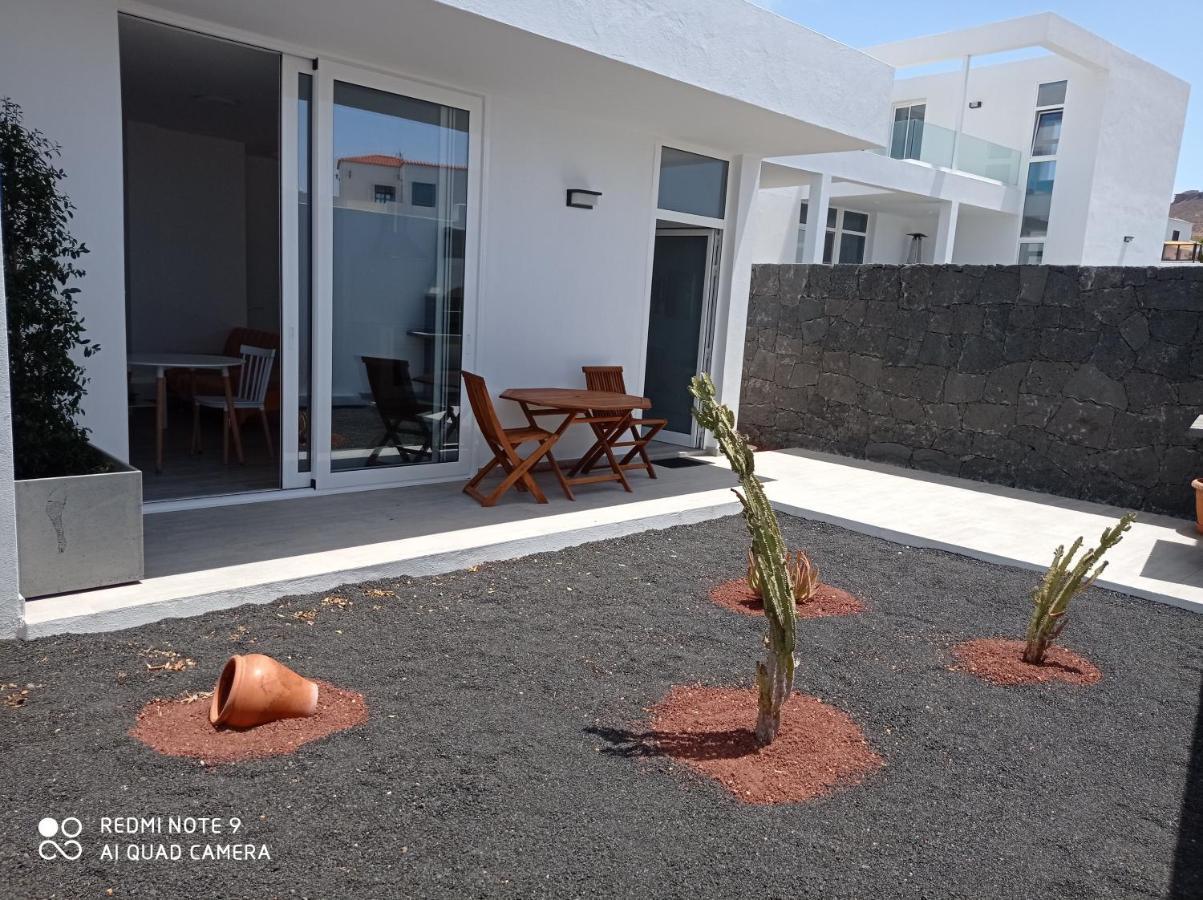 Precioso Apartamento Con Terraza En Teguise Teguise  Dış mekan fotoğraf