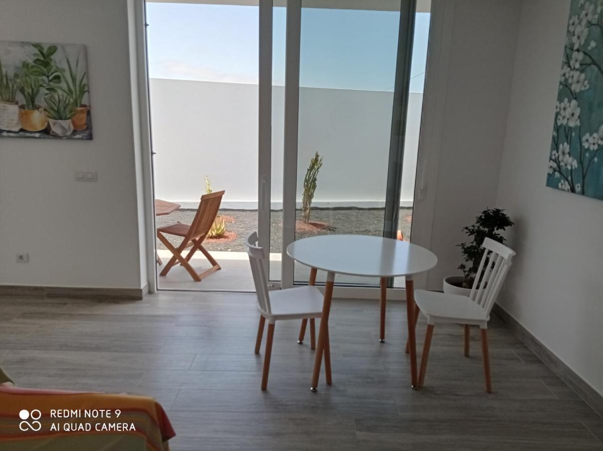 Precioso Apartamento Con Terraza En Teguise Teguise  Dış mekan fotoğraf