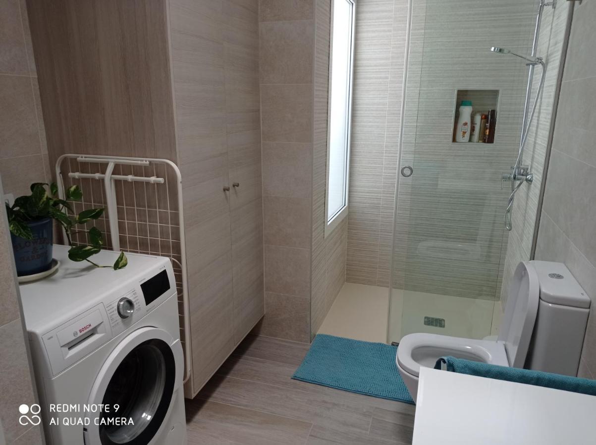 Precioso Apartamento Con Terraza En Teguise Teguise  Dış mekan fotoğraf